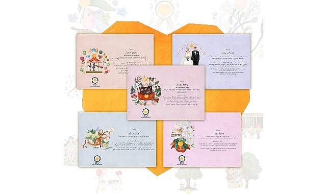 Bağışçılığı, gönüllülüğü ve dayanışmayı yaygınlaştırmayı amaçlayan 2 Aralık Dünya Paylaşma