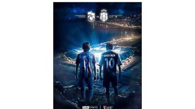 Trendyol Süper Lig'de gözler, 2025 - 2026 sezonunun 16.