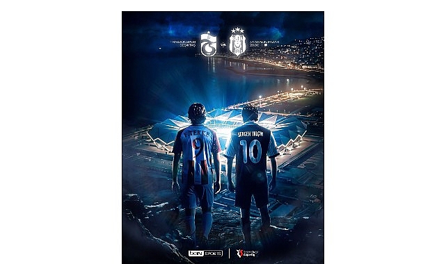 Trendyol Süper Lig&#039;de gözler, 2025 - 2026 sezonunun 16.