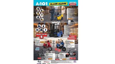 Türkiye’nin 81 ilinde ve tüm ilçelerinde 13.