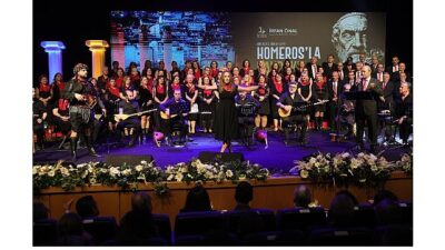 Bayraklı Belediyesi tarafından düzenlenen 4.