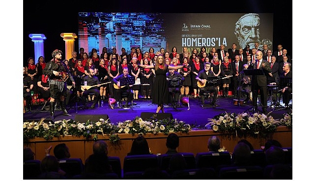 Bayraklı Belediyesi tarafından düzenlenen 4.