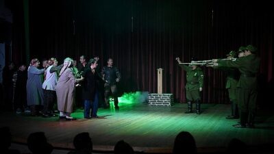 1984 yılında Bulgaristan’da uygulanan asimilasyon politikalarının simge isimlerinden Türkan Feyzullah