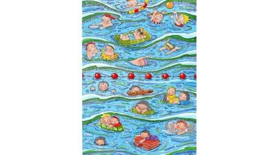 Konak Belediyesi ve İzmir Gazeteciler Cemiyeti (İGC) tarafından, Türk karikatürünün