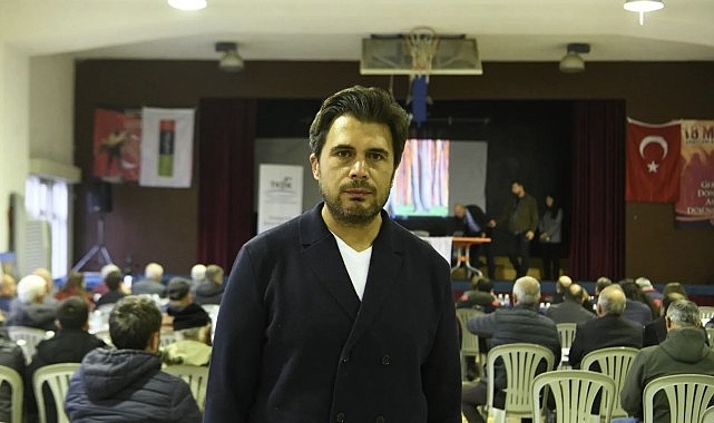 Türkiye’nin sadece temiz ve yenilenebilir kaynaklardan elektrik üreten öncü şirketlerinden