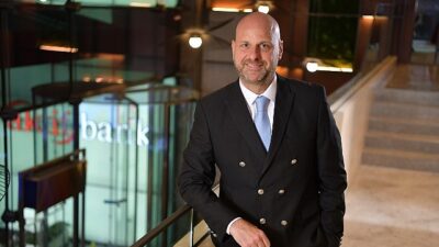 Türkiye’nin en büyük özel sermayeli yatırım bankası Aktif Bank, Suriye