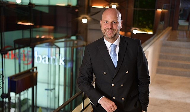 Türkiye’nin en büyük özel sermayeli yatırım bankası Aktif Bank, Suriye