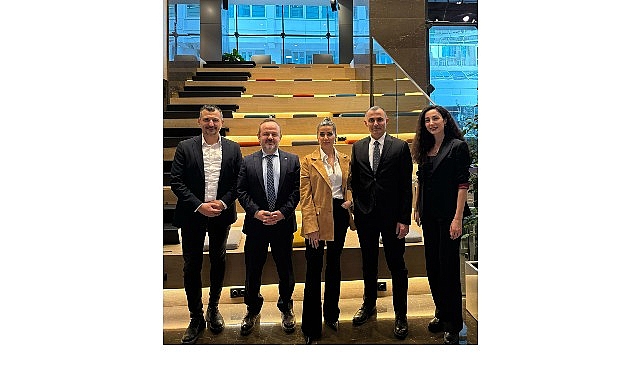 İnovasyon sağlayıcısı olma misyonuyla faaliyetlerini sürdüren Aktif Ventures ile kurduğu