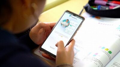      Aliağa Belediyesi, üniversite sınavına hazırlanan 12.