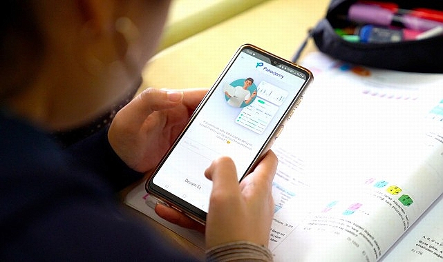      Aliağa Belediyesi, üniversite sınavına hazırlanan 12.