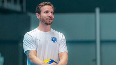 Aydın Büyükşehir Belediyespor Kadın Voleybol Takımı’ndaki başantrenörlük  görevinden ayrılan