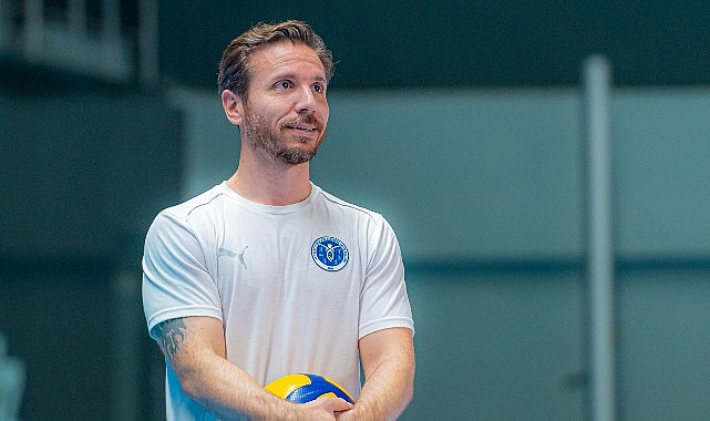 Aydın Büyükşehir Belediyespor Kadın Voleybol Takımı’ndaki başantrenörlük  görevinden ayrılan