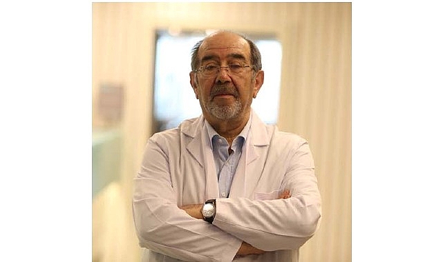 NPİSTANBUL Hastanesi Nöroloji Uzmanı Prof.