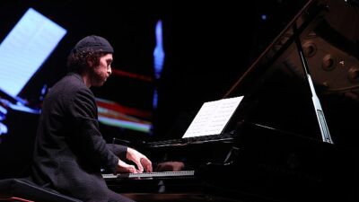 Antalya Büyükşehir Belediyesi’nin bu yıl 25’incisini düzenlediği Uluslararası Antalya Piyano