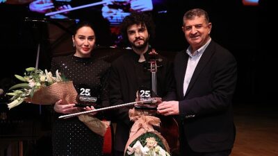      Antalya Büyükşehir Belediyesi ev sahipliğinde bu