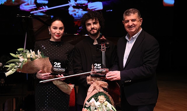      Antalya Büyükşehir Belediyesi ev sahipliğinde bu