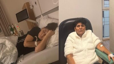 Arabesk müziğin sevilen isimlerinden Cansever, sağlık süreciyle ilgili hayranlarını bilgilendirdi.