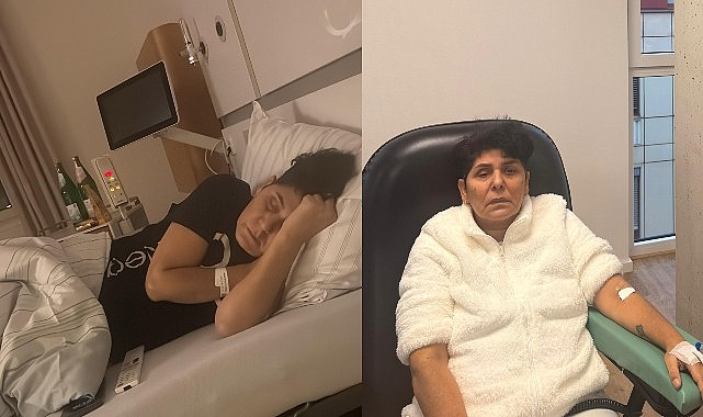 Arabesk müziğin sevilen isimlerinden Cansever, sağlık süreciyle ilgili hayranlarını bilgilendirdi.