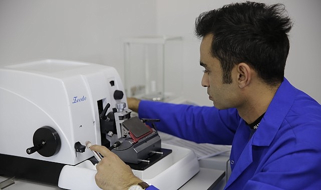      Antalya Büyükşehir Belediyesi ASAT Genel Müdürlüğü’ne