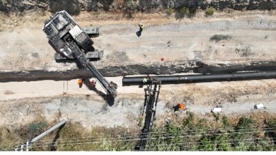      Antalya Büyükşehir Belediyesi Antalya Su ve