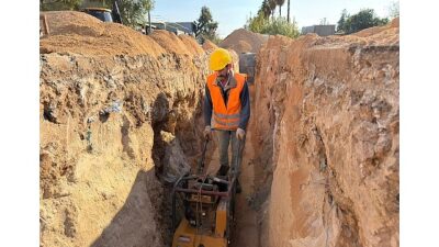 Antalya Büyükşehir Belediyesi Antalya Su ve Atıksu İdaresi (ASAT) Genel