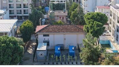 Aydın Büyükşehir Belediye Başkanı Özlem Çerçioğlu’nun talimatları doğrultusunda, Aydın Büyükşehir