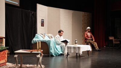 Avcılar Belediyesi, 2024–2025 kültür-sanat sezonu boyunca her yaştan vatandaşı sanatın