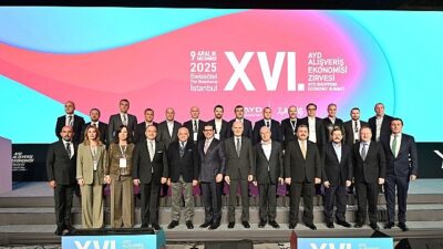 Alışveriş Merkezleri ve Yatırımcıları Derneği’nin (AYD) her yıl düzenlediği “AYD Alışveriş