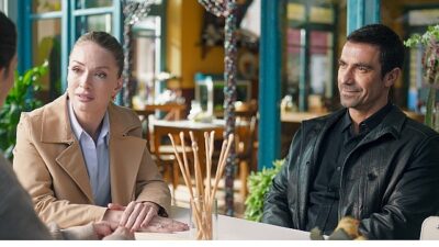 Netflix, Yavuz Turgul’un yaratıcısı olduğu, Selim Demirdelen ve Kurtcebe Turgul’un yönetmenliğini üstlendiği, senaryosunu ise Kurtcebe