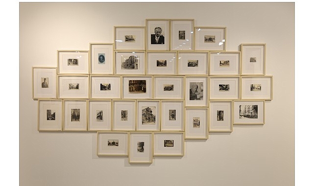 Küçükçekmece Belediyesi, Türk basın ve yayıncılık tarihine damga vuran Babıâli’nin