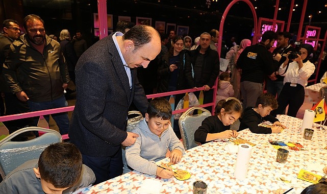 Konya Büyükşehir Belediye Başkanı Uğur İbrahim Altay, Konya Büyükşehir Belediyesi