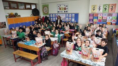 Konya Büyükşehir Belediyesi, Konya’ya özgü olan şivlilik geleneğini yaşatmak için