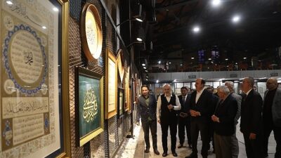 Konya Büyükşehir Belediye Başkanı Uğur İbrahim Altay, Şeb-i Arus haftası