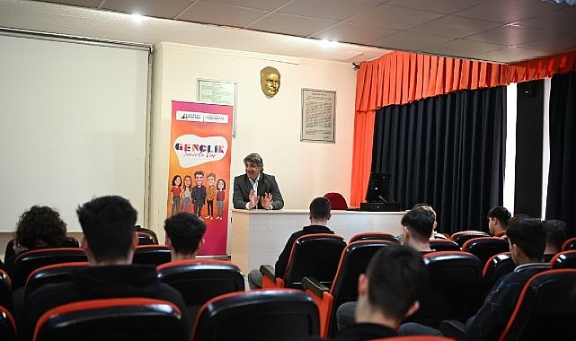 Kartepe Belediye Başkanı Av.