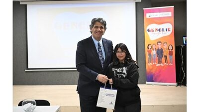 Kartepe Belediye Başkanı Av.