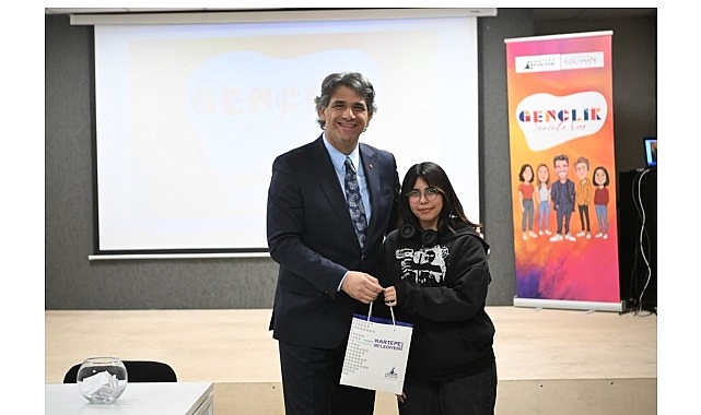 Kartepe Belediye Başkanı Av.