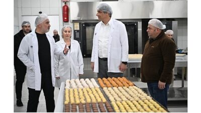 Kartepe Belediye Başkanı Av.