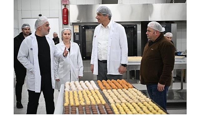 Kartepe Belediye Başkanı Av.