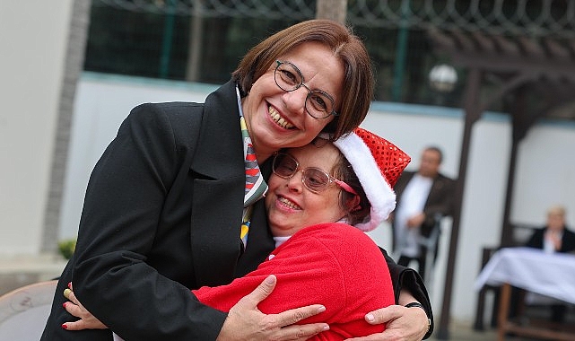 Özel gereksinimli bireylerin gelişimine destek veren Maltepe Belediyesi, Üreten Engelliler