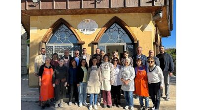 Kemer Belediye Başkanı Necati Topaloğlu, Kemer Belediye Meclis Üyeleri Mustafa