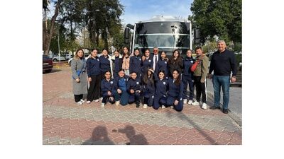 Kemer Belediye Başkanı Necati Topaloğlu, Kemer Belediye Merkez Spor Voleybol