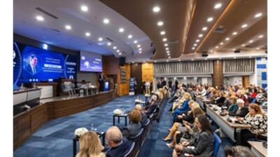 İzmir İş Kadınları Derneği (İZİKAD) tarafından “Sürdürülebilir Gelecek için İşbirliği: