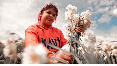 Bayındır’da toprağın bereketi ve emeğin zarafeti, bu yıl 5.
