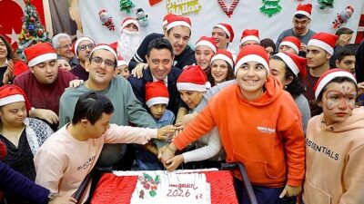 Bayraklı Belediyesi Gençlik ve Spor Hizmetleri tarafından düzenlenen Geleneksel Özel