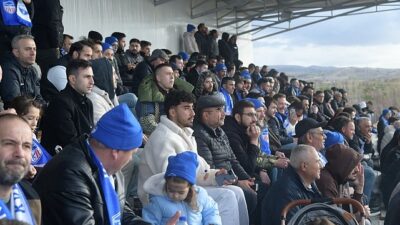 Bölgesel Amatör Lig (BAL) temsilcimiz Kahramankazan Belediyespor, evinde Ankara temsilcisi