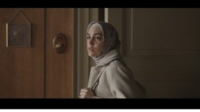 Netflix, 2020’de yayınlanan ve kısa süre içerisinde kültleşen dizisi Bir Başkadır’ın