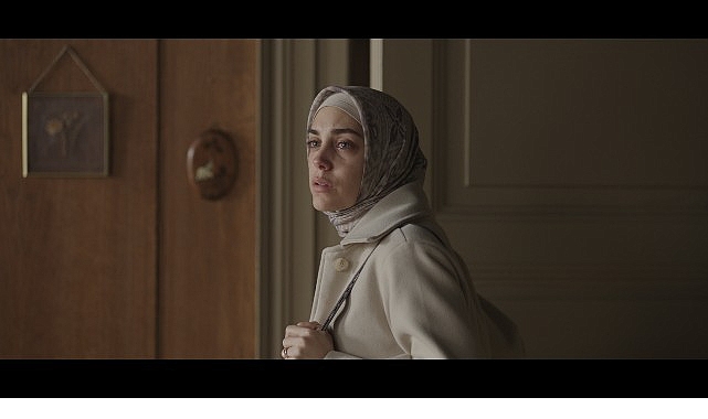 Netflix, 2020’de yayınlanan ve kısa süre içerisinde kültleşen dizisi Bir Başkadır’ın