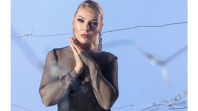 Türk müziğinin efsane ismi Kayahan’ın kızı Beste Açar, televizyon dünyasına