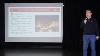 Beylikdüzü Belediyesi, Acil Durum Eylem Planı kapsamında görevlendirilen kurtarma ve