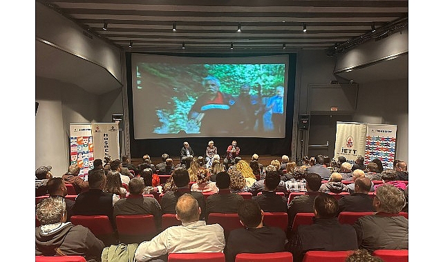 İBB’nin 155 yıllık köklü kuruluşu İETT, Türk sinemasındaki nostaljik yolculuğuna